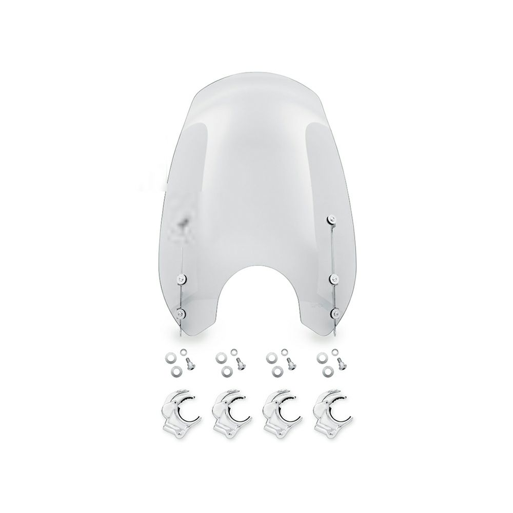 ウインドスプリッター・クイックリリース・スーパースポーツ・ ウインドシールド