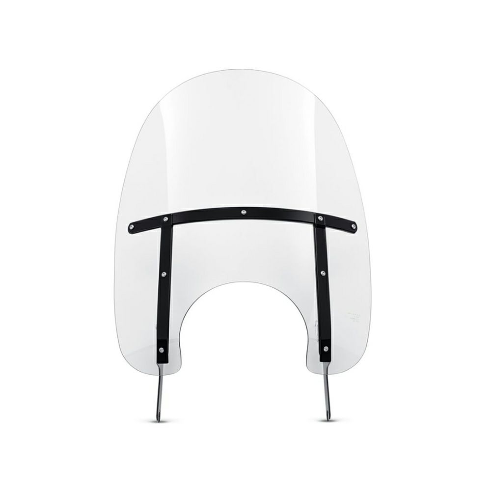 H-Dデタッチャブル・ウインドシールド／ロードキングモデル02