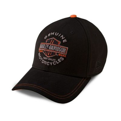 HARLEY-DAVIDSON 純正（ハーレーダビッドソン）39THIRTY(R)キャップ － トーンロゴ 99422-20VM