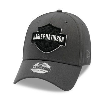 HARLEY-DAVIDSON 純正（ハーレーダビッドソン）39THIRTY(R)キャップ － トーンロゴ 99421-20VM
