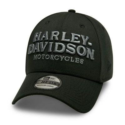 HARLEY-DAVIDSON 純正（ハーレーダビッドソン）39THIRTY(R)キャップ － グラフィック刺繍 99417-20VM |  ハーレーダビッドソンのパーツ・グッズ販売サイト”Harley-Life