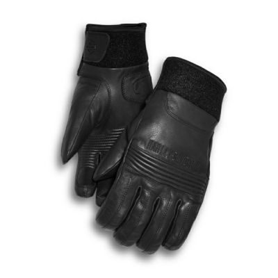 HARLEY-DAVIDSON 純正（ハーレーダビッドソン）パフォーテッドフィンガーレスグローブ 98220-18VM