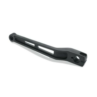 【33600301】ハーレー純正 エンドゲーム・コレクション・シフトレバー/ブラックアノダイズド<br>Endgame Shift Lever