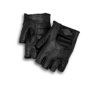 HARLEY-DAVIDSON 純正（ハーレーダビッドソン）メンズ コミュートレザーグローブ 98378-17VM