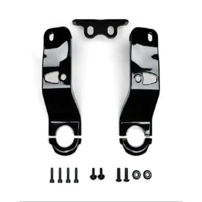 【47200927】ハーレー純正　FXLRSTフェアリングサポートキット<br>FXLRST Fairing Support Kit FXLRST