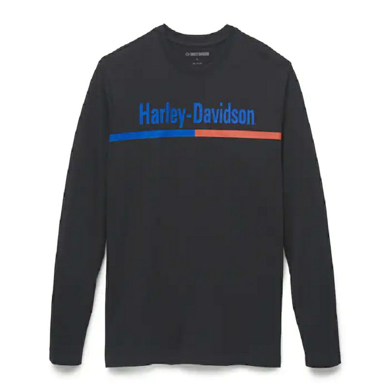 HARLEY-DAVIDSON 純正（ハーレーダビッドソン）メンズバーTシャツ_ ...