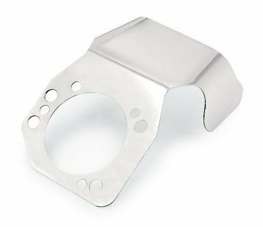【27483-07A】ハーレー純正　EFIインテークマニホールドカバー<br>KIT-EFI MANIFOLD COVER