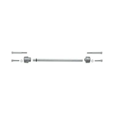 【43000090】ハーレー純正 フロントアクスルカバー インストールキット<br>KIT,AXLE,COVER ASSEMBLY,BASE