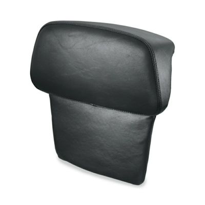 【52300319】ハーレー純正　チョップ・ツアーパックバックレストパッド・スムーズ<br>Chopped Tour-Pak Backrest Pad
