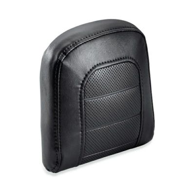 【52300557】ハーレー純正 パッセンジャーバックレストパッド／ミッドサイズローライダースタイル Passenger Backrest Pad - Mid-Sized - Low Rider Styling