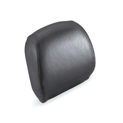 【52631-07】ハーレー純正 パッセンジャー・バックレストパッド<br>Passenger Backrest Pad