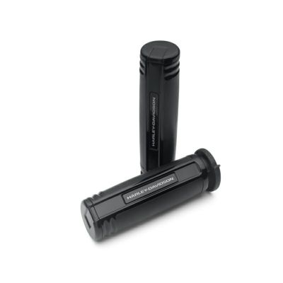 【56100428】ハーレー純正 エンパイア・ハンドグリップ-ブラック<br>Empire Hand Grips