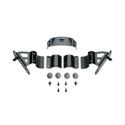 【57001250】ハーレー純正 ソフテイル クォーターフェアリング ブラケットキット Softail Quarter Fairing Bracket Kit
