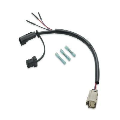 【69200722】ハーレー純正 エレクトリカルコネクション・アップデートキット<br>Electrical Connection Update Kit