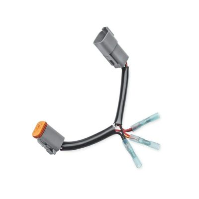 【72673-11】ハーレー純正　エレクトリカルコネクション・アップデートキット<br>Electrical Connection Upgrade Kit
