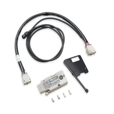 【76000768】ハーレー純正 ワイヤレスヘッドセット・インターフェースモジュール<br>Wireless Headset Interface Module
