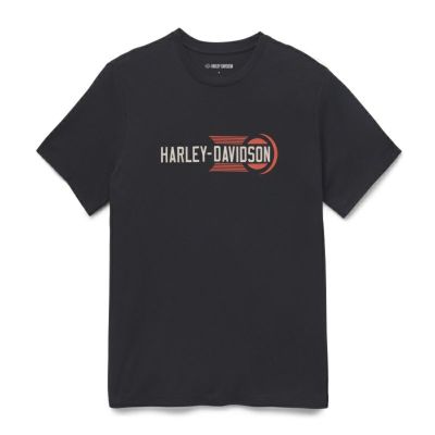 HARLEY-DAVIDSON 純正（ハーレーダビッドソン）メンズレーシングニット_96540-22VM