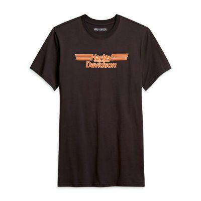HARLEY-DAVIDSON 純正（ハーレーダビッドソン）メンズヴィンテージタンクグラフィックTee_96020-21VM