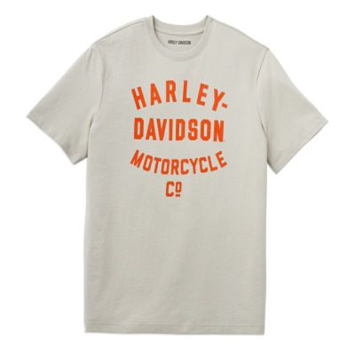 HARLEY-DAVIDSON 純正（ハーレーダビッドソン）メンズEst. 1903年