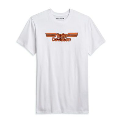 HARLEY-DAVIDSON 純正（ハーレーダビッドソン）メンズ・ヴィンテージ・タンク・グラフィック・ティー_96209-21VM
