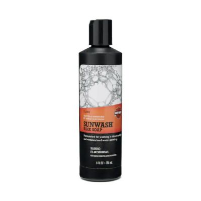 【93600141】ハーレー純正　サンウォッシュバイクソープ<br>Sunwash Bike Soap