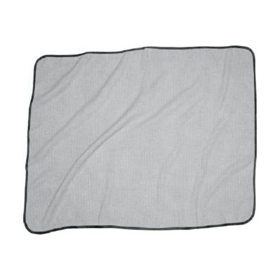 【93600132】ハーレー純正　マイクロファイバーソフトドライタオル<br>Microfiber Soft Drying Towel