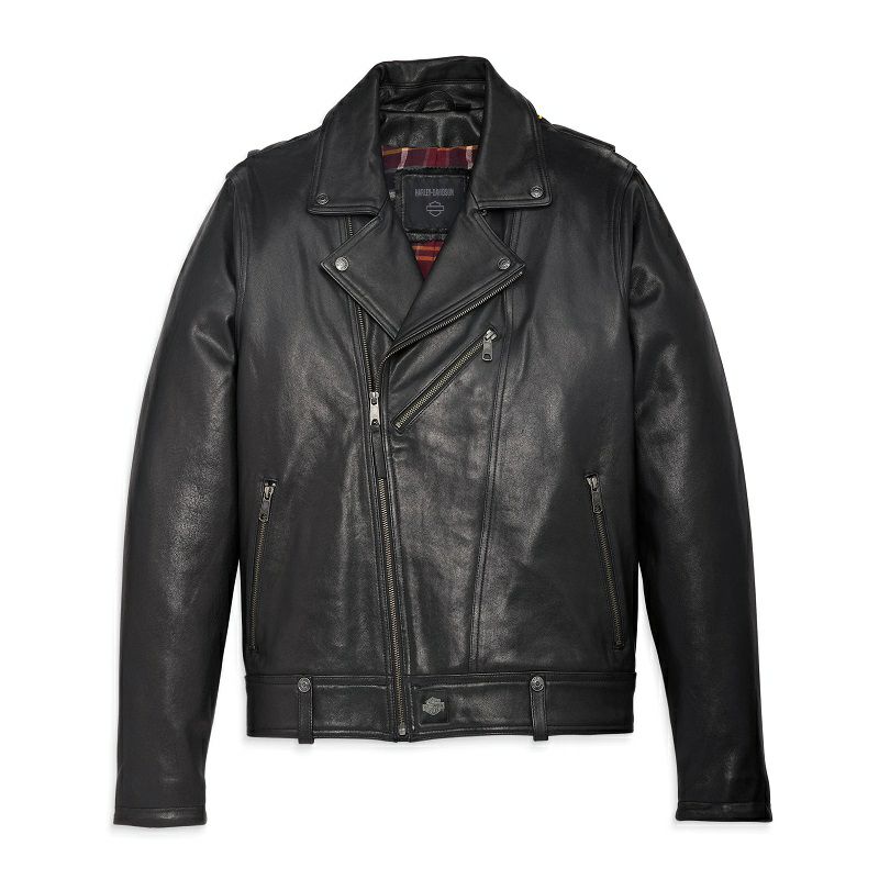 HARLEY-DAVIDSON 純正（ハーレーダビッドソン）ヒートメンズジャケット 