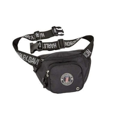 Harley davidson best sale bum bag