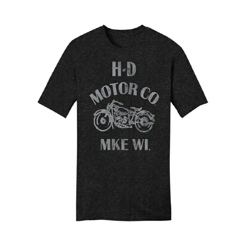 HARLEY-DAVIDSON 純正（ハーレーダビッドソン）メンズ ヴィンテージ スピリット Tシャツ_96575-23VM | ハーレーダビッドソン のパーツ・グッズ販売サイト”Harley-Life