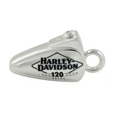 ハーレー純正 ガーディアンベル 下ろせる HARLEY-DAVIDSON ブラックアクセルスカルライドベル