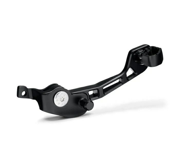 【41600371】ハーレー純正　オフロードアジャスタブルリアブレーキレバーキットOffroad Adjustable Rear Brake  Lever Kit