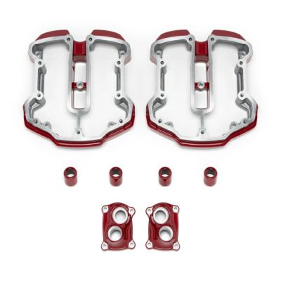【92500121】ハーレー純正 ミルウォーキーエイト・エンジンアクセントキットMilwaukee-Eight Engine Accent Kit