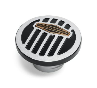 【61100184】ハーレー純正　66 Collection フューエルキャップ66 Collection Fuel Cap