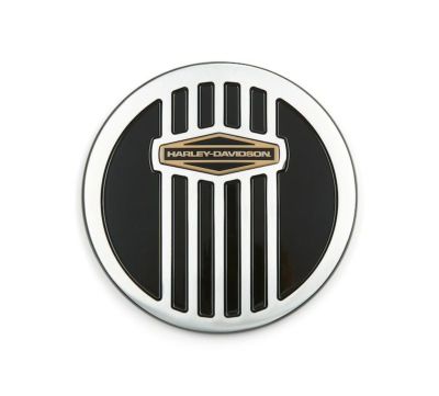 【61400681】ハーレー純正　66 Collection タンクメダリオン66 Collection Tank Medallion
