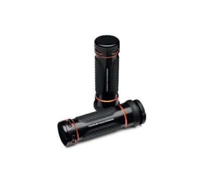 【56100544】ハーレー純正　Adversary  ハンドグリップAdversary Hand Grips