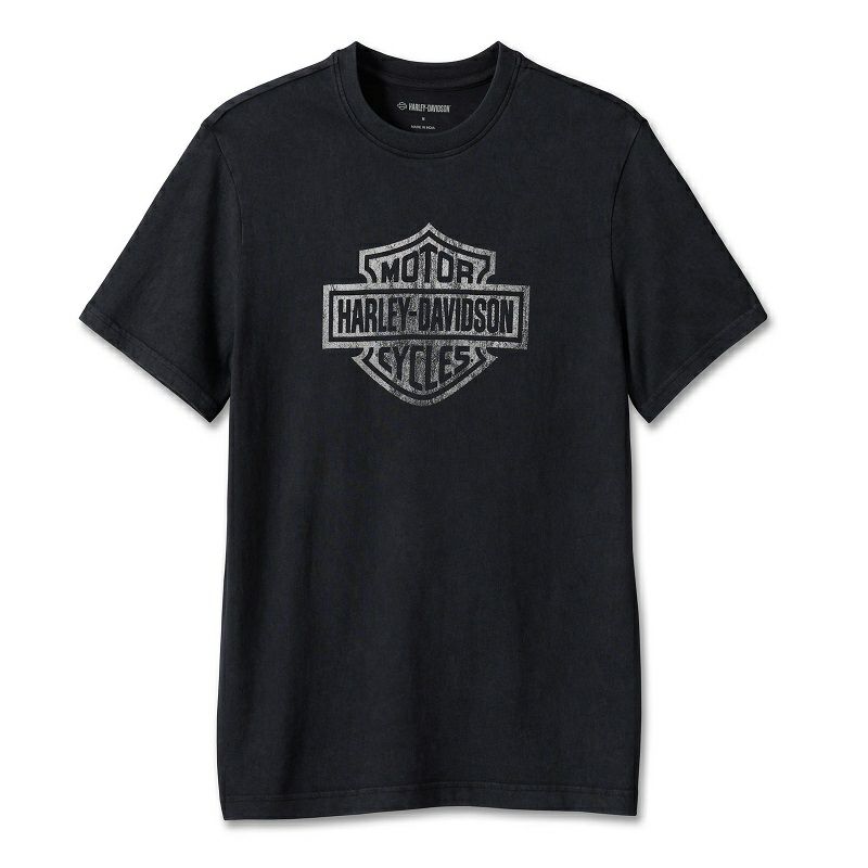 HARLEY-DAVIDSON 純正（ハーレーダビッドソン）メンズ The Ton Tシャツ 