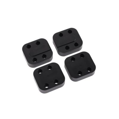 スラッシンサプライ エーペックスフロアボード 1/2インチ リフトキット Thrashin Supply Apex Floorboard 1/2 Inch Lift Kit TSC-2213-1