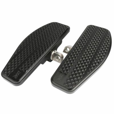 スラッシンサプライ ミニフロアボード/ブラック Thrashin Supply Mini Floorboards TSC-2025-1