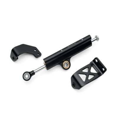 【45700068】ハーレー純正　ステアリングダンパーキット/パンアメリカSteering Damper Kit