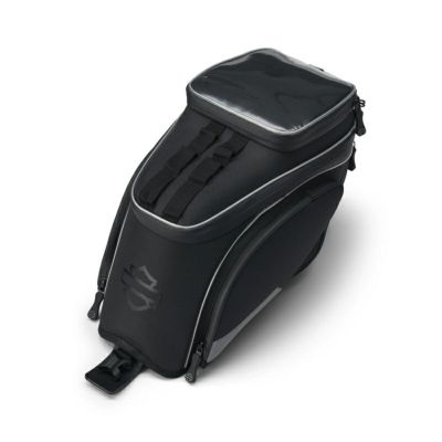 【93300129】ハーレー純正　タンクバッグ/パンアメリカTank Bag