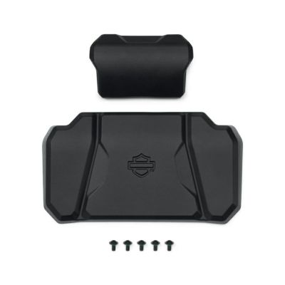【53000847】ハーレー純正　パッセンジャーバックレストパッド　トップケース用/パンアメリカPassenger Backrest Pad