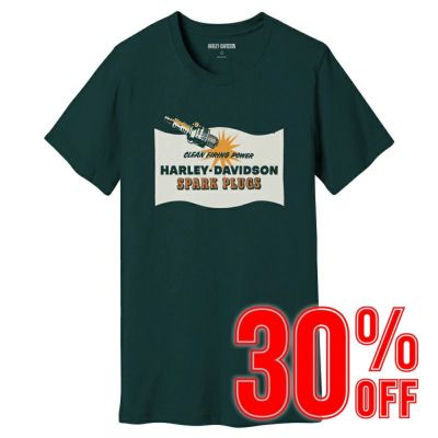 HARLEY-DAVIDSON 純正（ハーレーダビッドソン）メンズ ミルウォーキー Tシャツ_96063-23VM