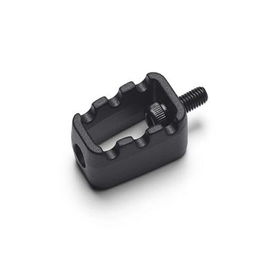 【33600306】ハーレー純正　80グリッド・シフトペグ/パンアメリカ80GRIT Shifter Peg