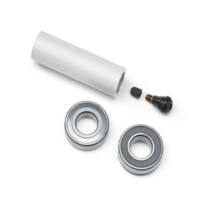 【42400038】ハーレー純正　ホイールインストールキット（ABS）- フロント Front Wheel Installation Kit