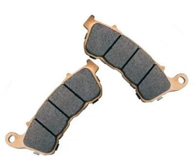【41300004】ハーレー純正 H-D標準装備ブレーキパッド フロント Original Equipment Front Brake Pads