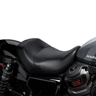 【52000571】ハーレー純正 サンダウナーソロライダーシート/ナイトスターSundowner Solo Rider Seat