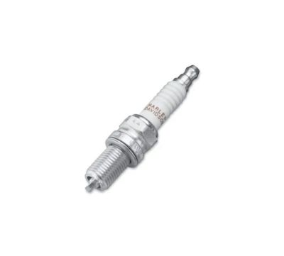 【32342-04】ハーレー純正 ノーマルスパークプラグ 5R6AHarley-Davidson Original Equipment Spark Plug