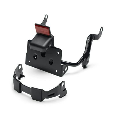 【67801297】ハーレー純正 リアウインカー・リロケーションキット/ナイトスターTurn Signal Relocation Kit