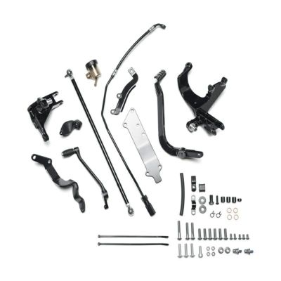【50502205】ハーレー純正 フォワードコントロールキット/ナイトスターForward Control Kit