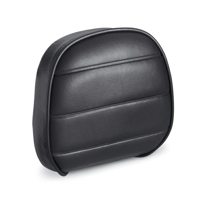 52300366】ハーレー純正 パッセンジャーバックレストパッド